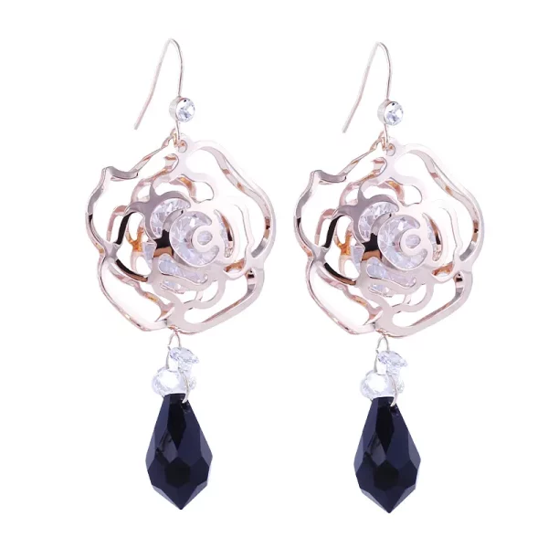 SAIVASS Stylish Earrings for Women – Minimalist Design