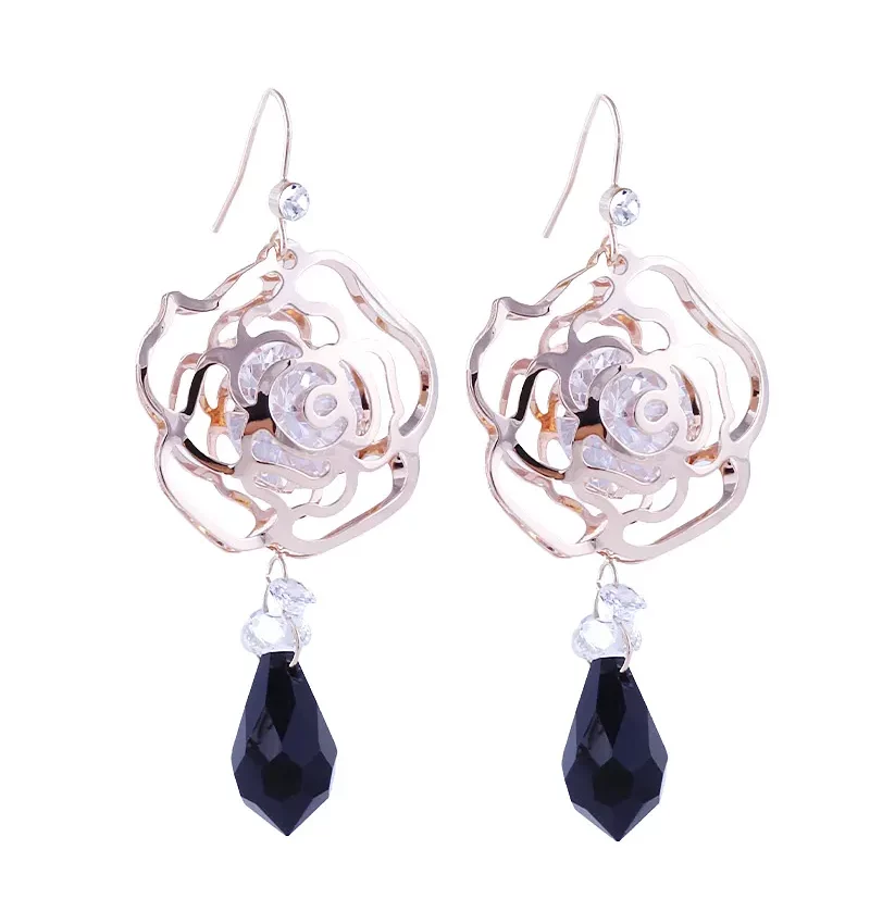 SAIVASS Stylish Earrings for Women – Minimalist Design