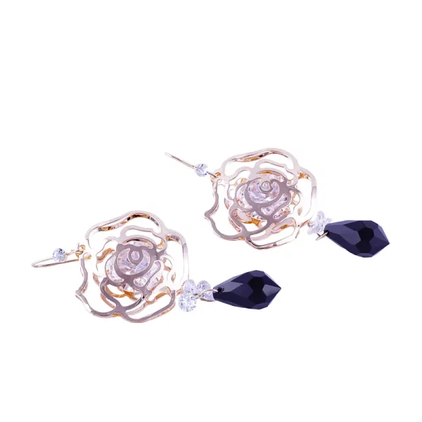 SAIVASS Stylish Earrings for Women – Minimalist Design