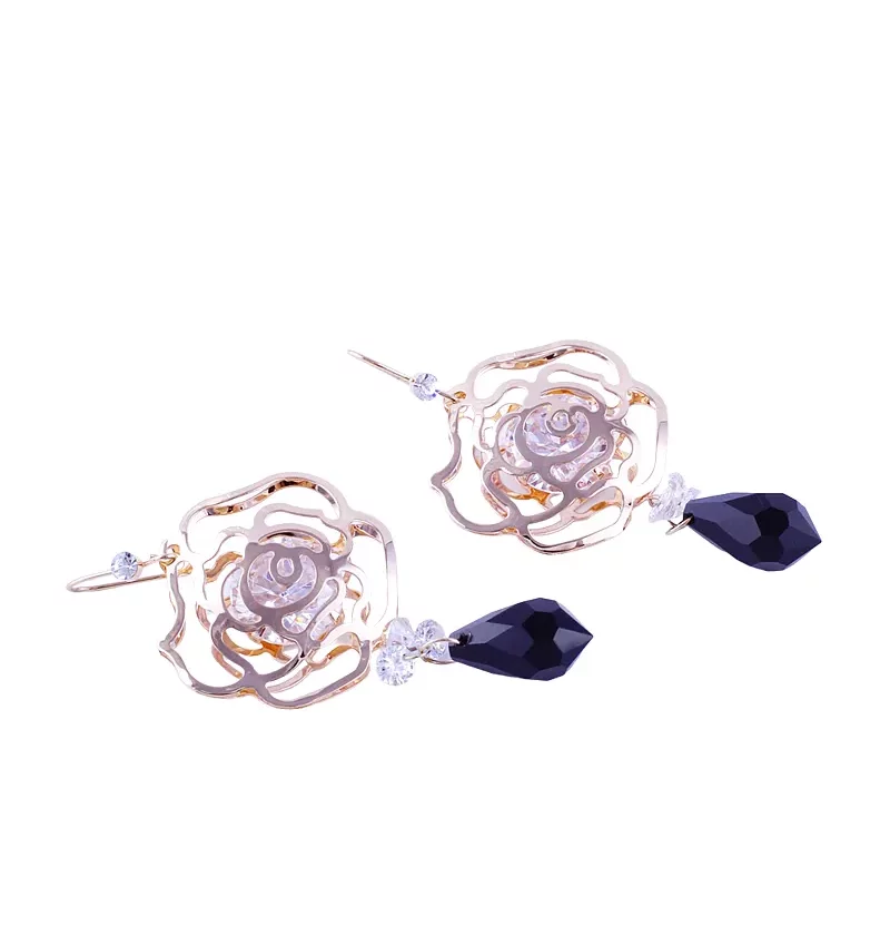 SAIVASS Stylish Earrings for Women – Minimalist Design