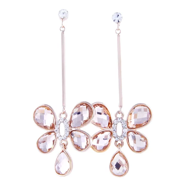 SAIVASS Stylish Earrings for Women – Minimalist Design