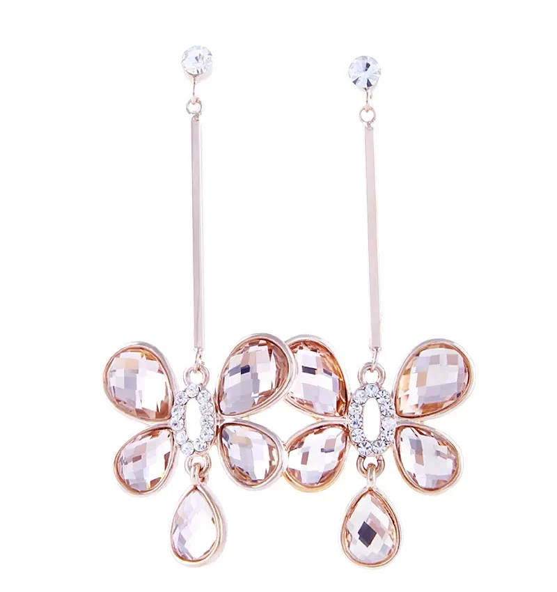 SAIVASS Stylish Earrings for Women – Minimalist Design