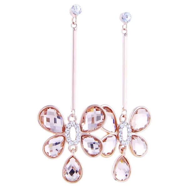 SAIVASS Stylish Earrings for Women – Minimalist Design