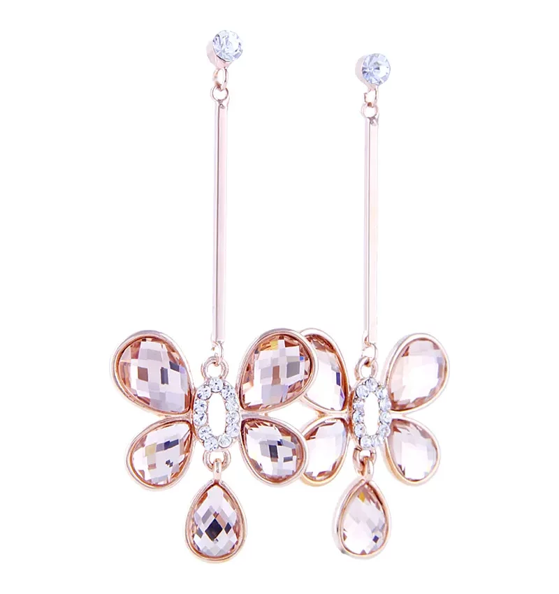 SAIVASS Stylish Earrings for Women – Minimalist Design