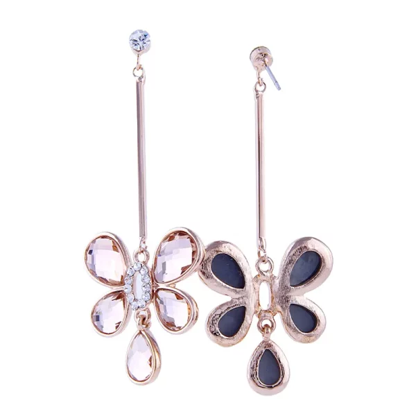 SAIVASS Stylish Earrings for Women – Minimalist Design