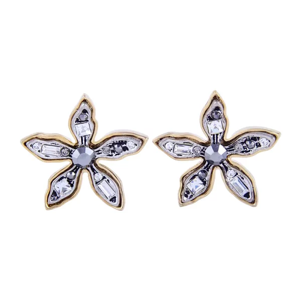 SAIVASS Stylish Earrings for Women – Minimalist Design