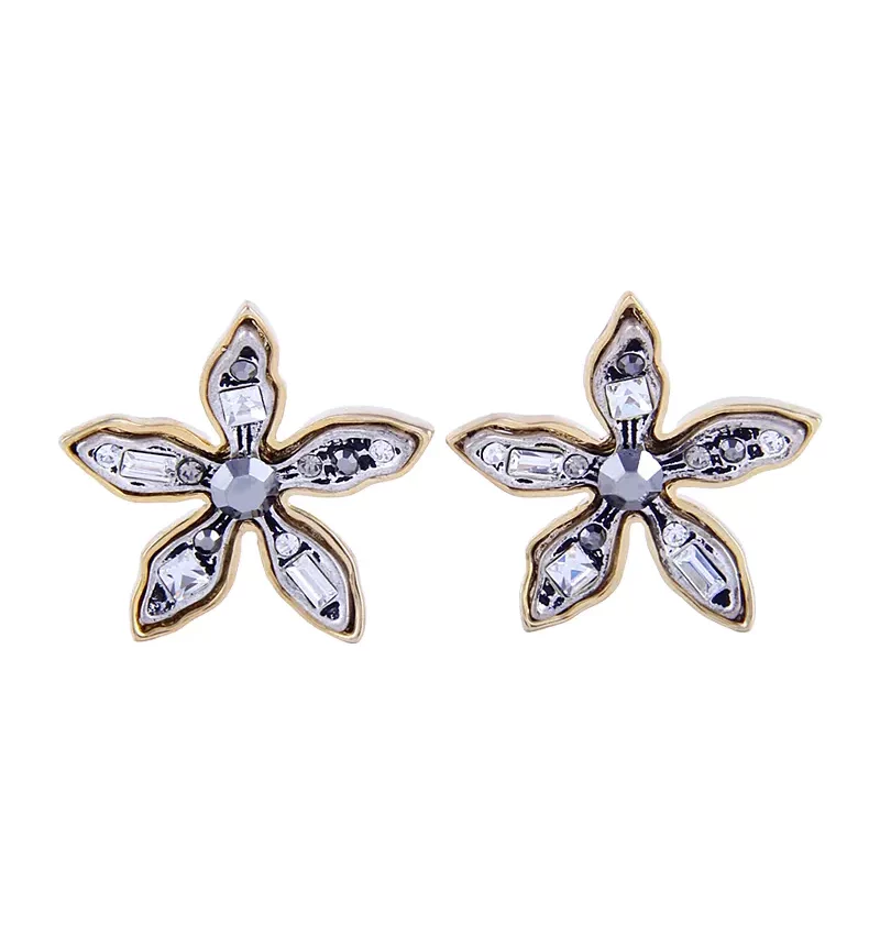 SAIVASS Stylish Earrings for Women – Minimalist Design