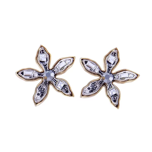 SAIVASS Stylish Earrings for Women – Minimalist Design