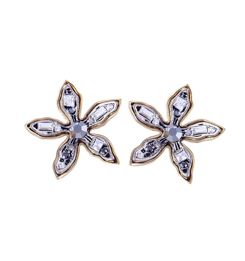 SAIVASS Stylish Earrings for Women – Minimalist Design