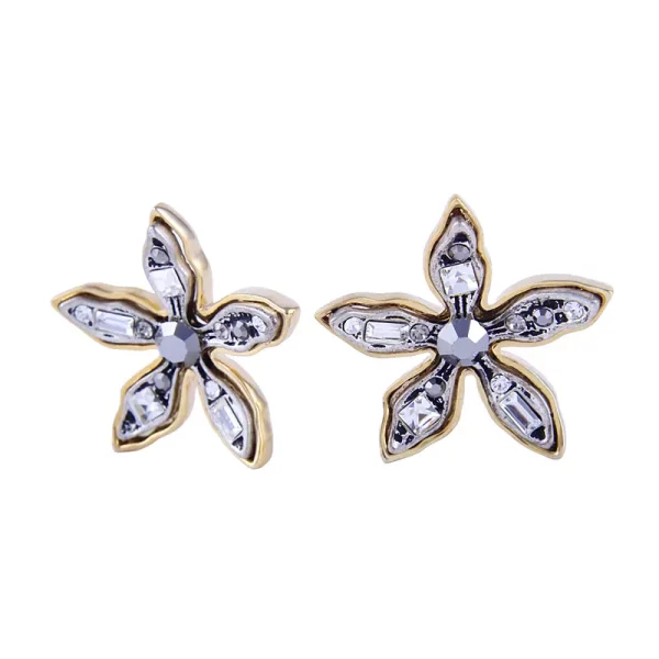 SAIVASS Stylish Earrings for Women – Minimalist Design