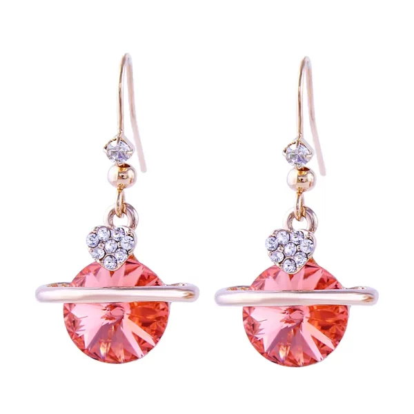 SAIVASS Stylish Earrings for Women – Minimalist Design