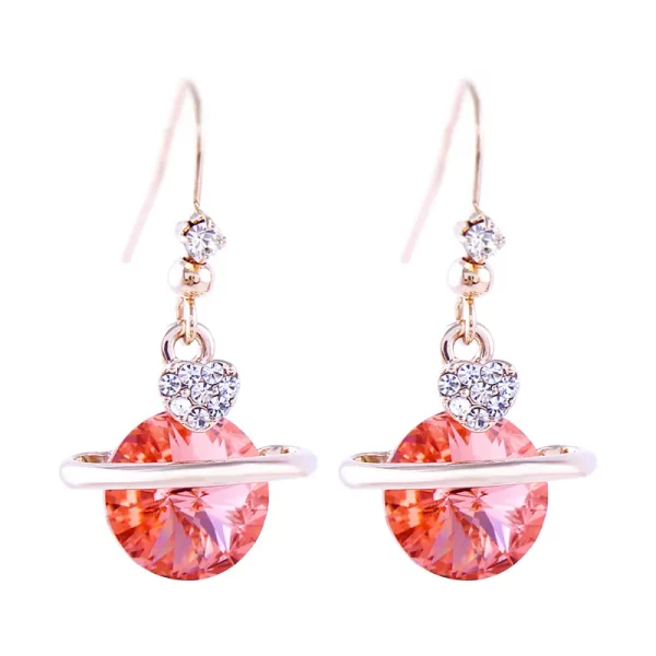SAIVASS Stylish Earrings for Women – Minimalist Design