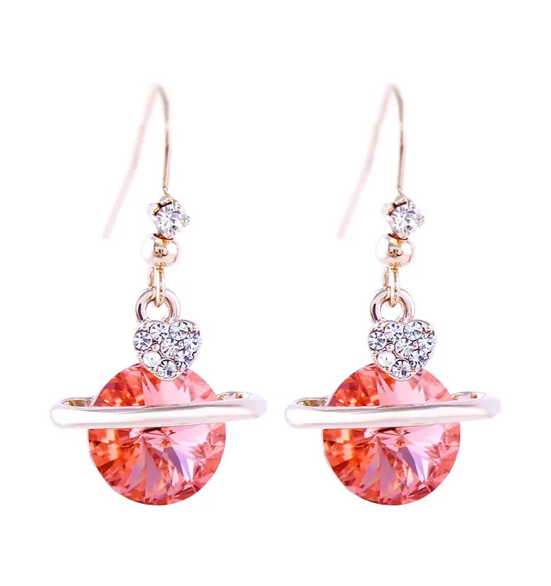 SAIVASS Stylish Earrings for Women – Minimalist Design