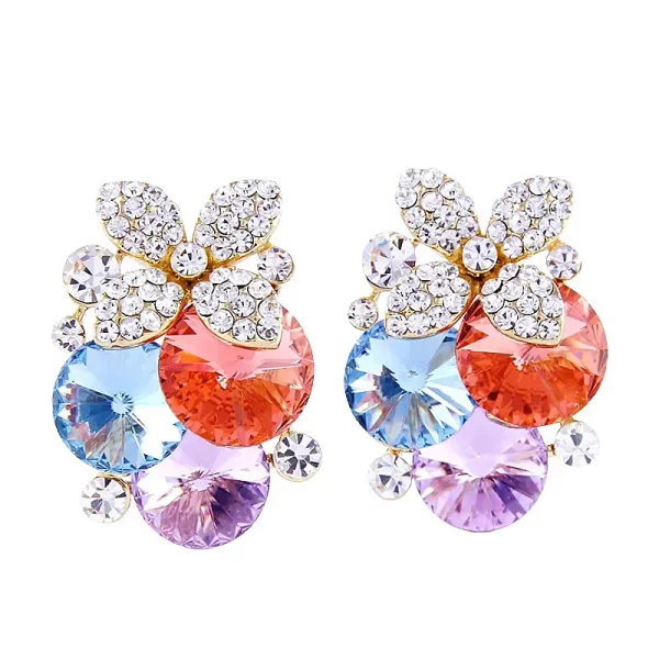 SAIVASS Stylish Earrings for Women – Minimalist Design