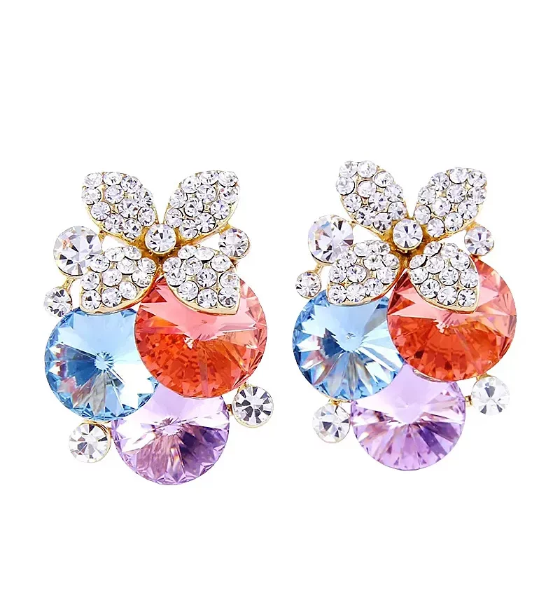 SAIVASS Stylish Earrings for Women – Minimalist Design