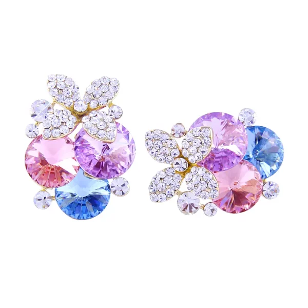 SAIVASS Stylish Earrings for Women – Minimalist Design
