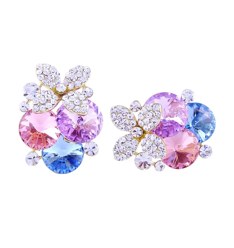 SAIVASS Stylish Earrings for Women – Minimalist Design