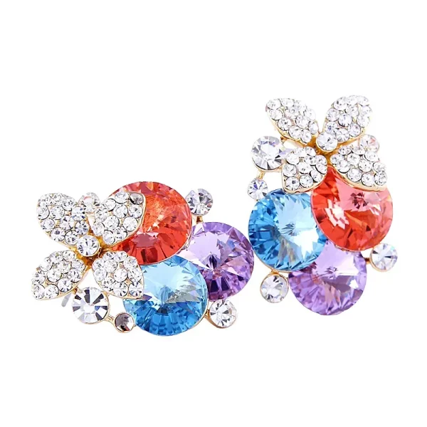 SAIVASS Stylish Earrings for Women – Minimalist Design