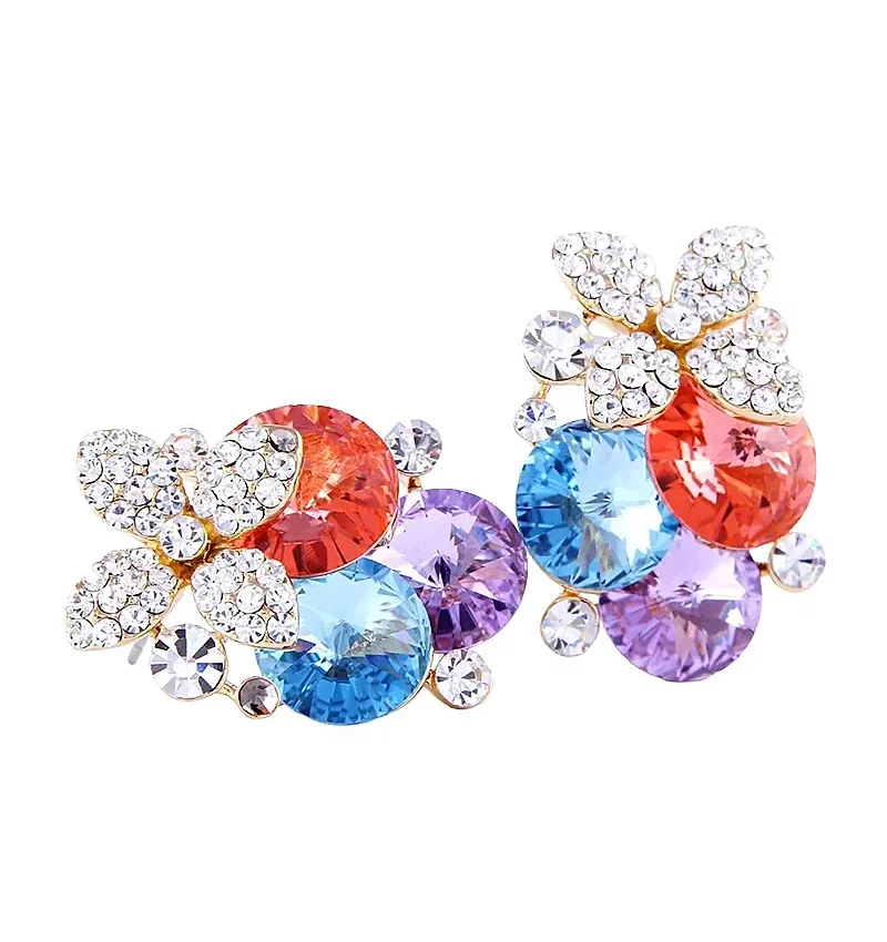 SAIVASS Stylish Earrings for Women – Minimalist Design