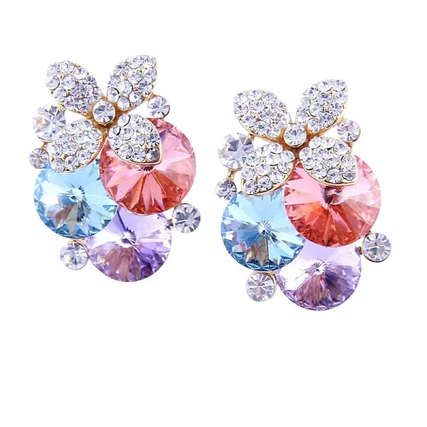 SAIVASS Stylish Earrings for Women – Minimalist Design