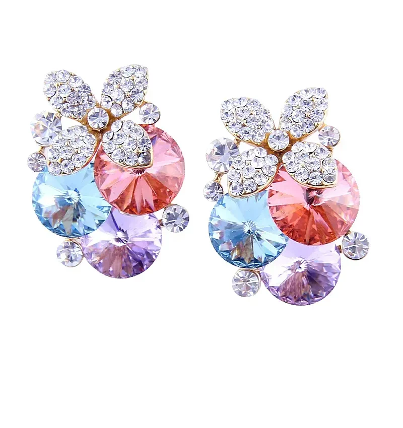 SAIVASS Stylish Earrings for Women – Minimalist Design