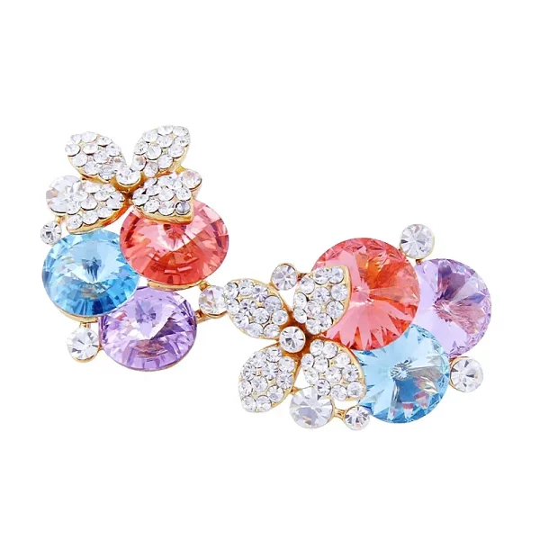 SAIVASS Stylish Earrings for Women – Minimalist Design