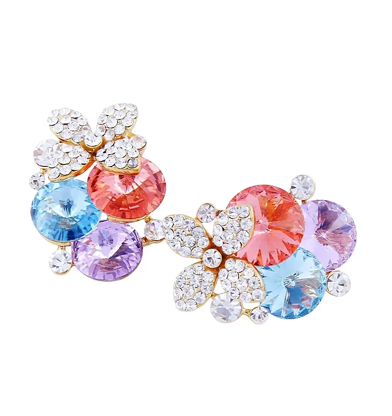 SAIVASS Stylish Earrings for Women – Minimalist Design