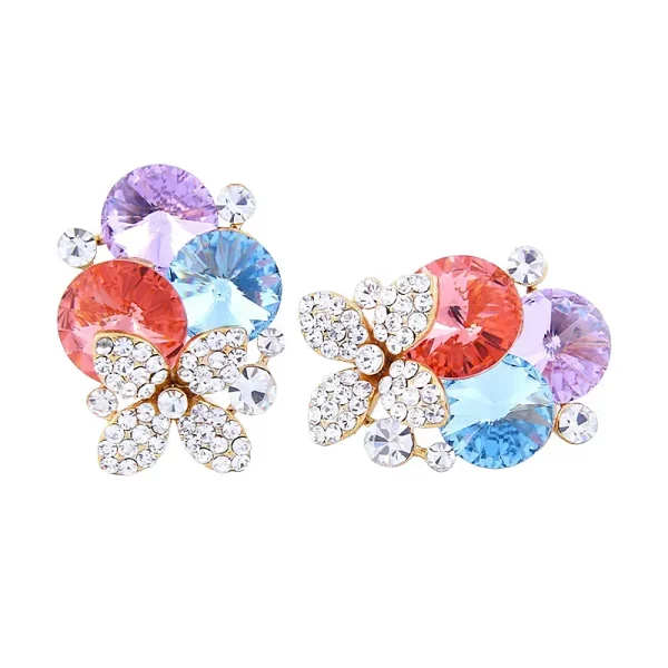 SAIVASS Stylish Earrings for Women – Minimalist Design