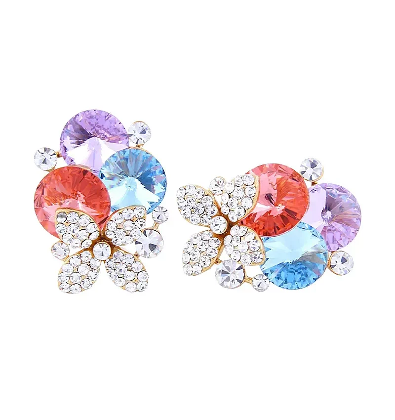 SAIVASS Stylish Earrings for Women – Minimalist Design