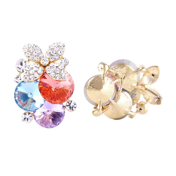 SAIVASS Stylish Earrings for Women – Minimalist Design