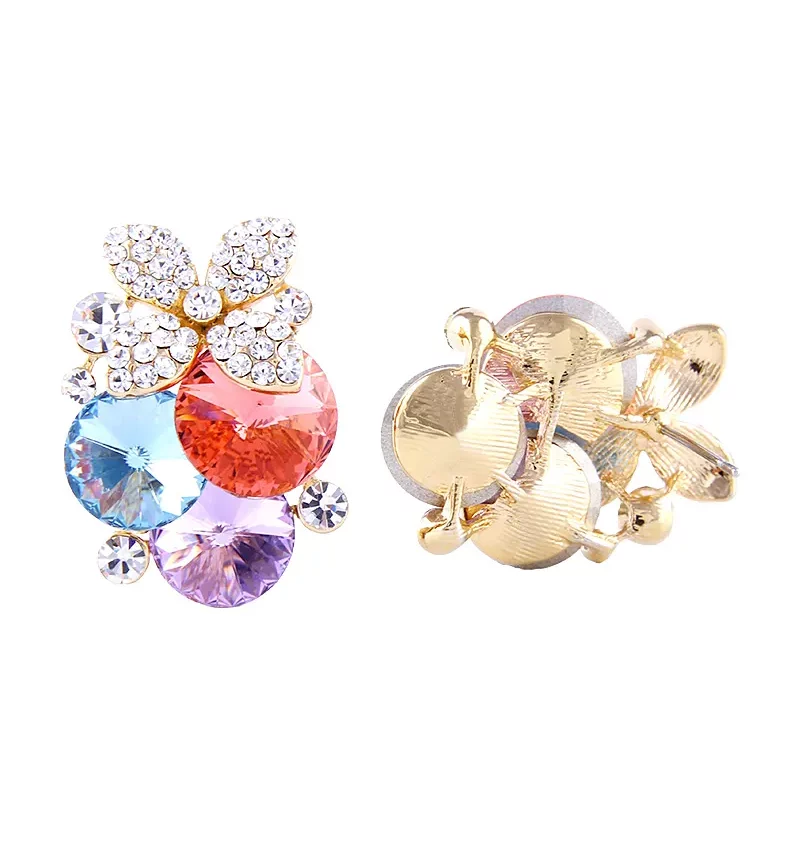 SAIVASS Stylish Earrings for Women – Minimalist Design