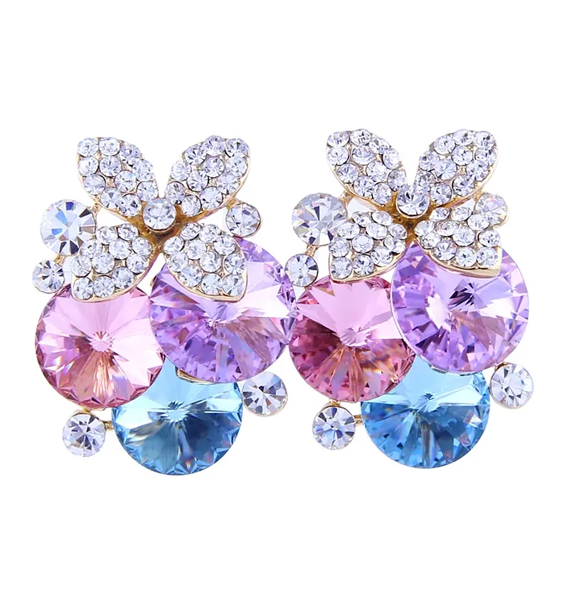 SAIVASS Stylish Earrings for Women – Minimalist Design