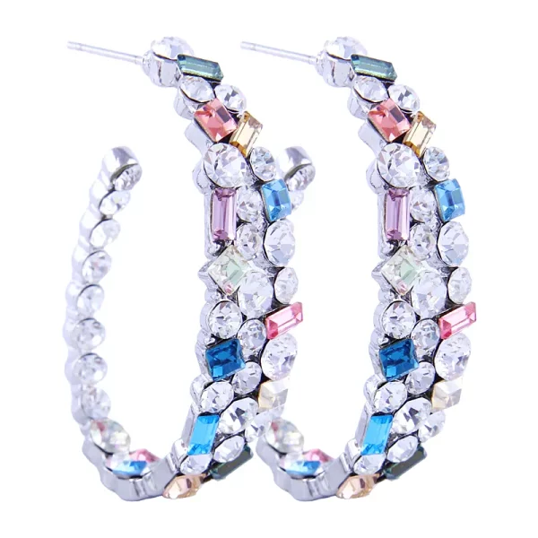 SAIVASS Stylish Earrings for Women – Minimalist Design
