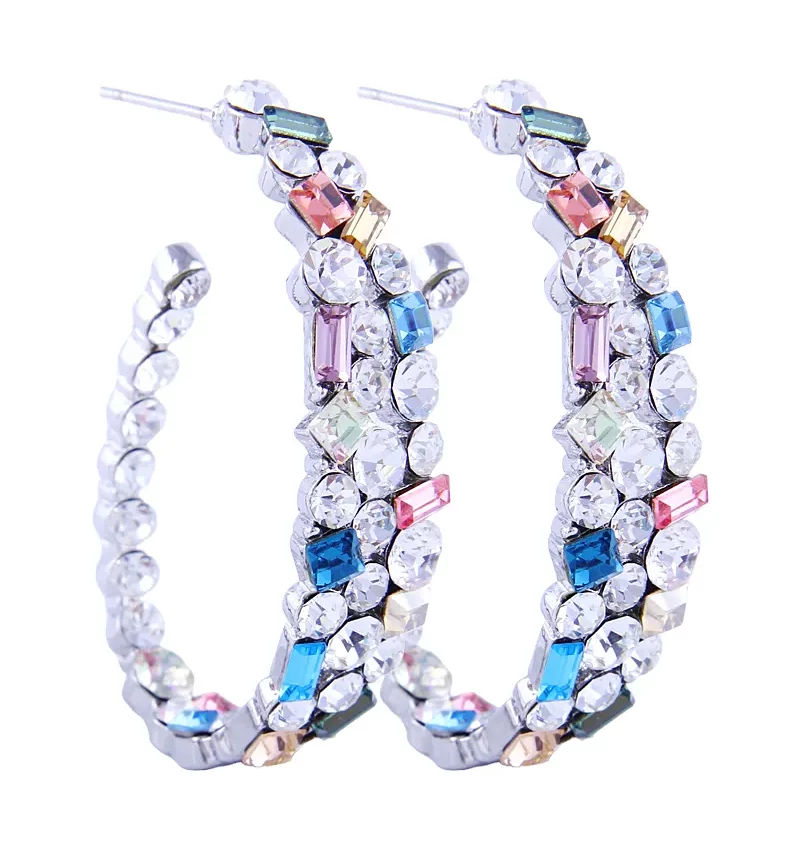 SAIVASS Stylish Earrings for Women – Minimalist Design