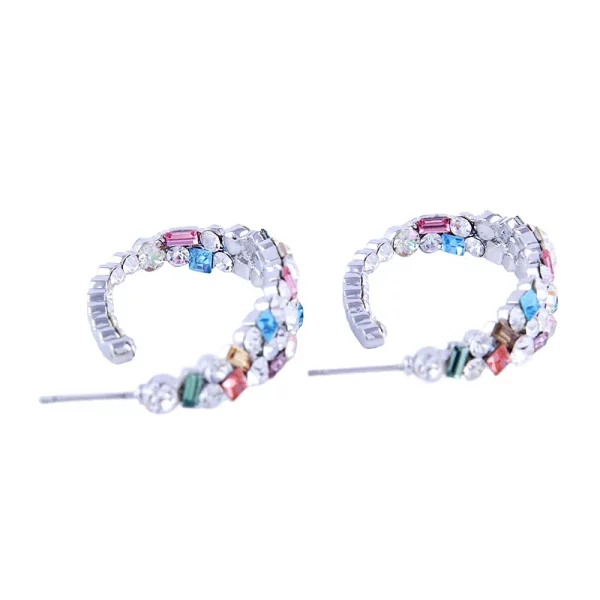 SAIVASS Stylish Earrings for Women – Minimalist Design