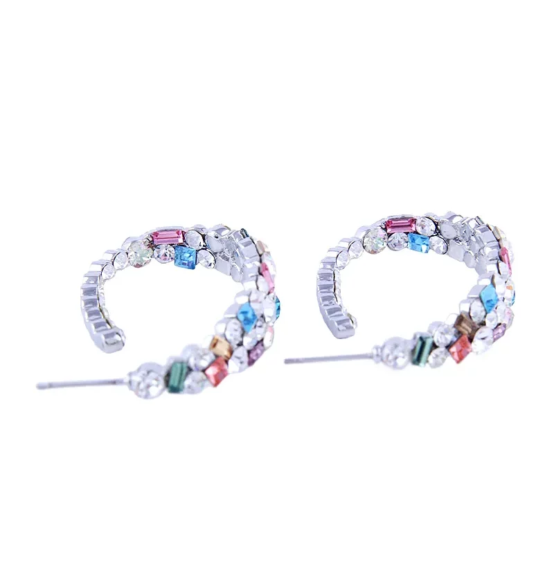 SAIVASS Stylish Earrings for Women – Minimalist Design