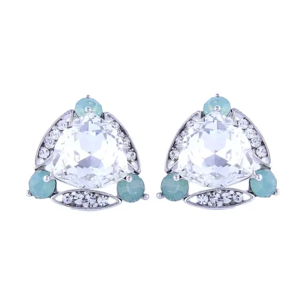 SAIVASS Elegant Earrings for Women – Fashion Jewelry