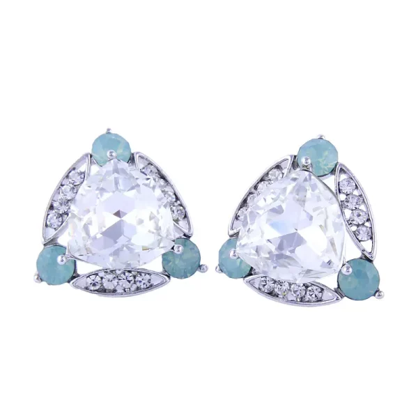 SAIVASS Elegant Earrings for Women – Fashion Jewelry