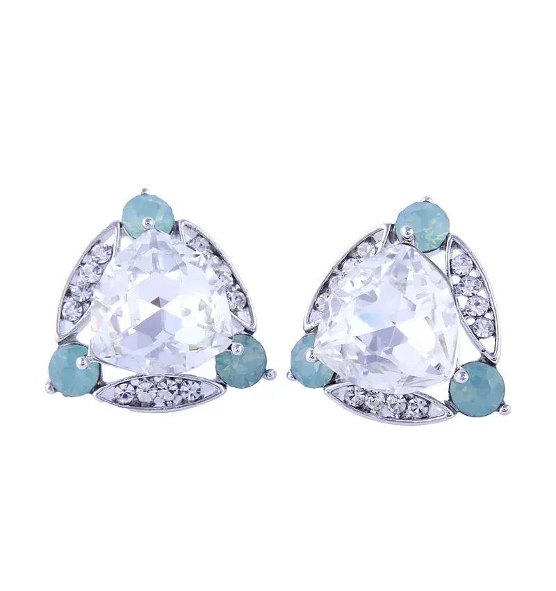 SAIVASS Elegant Earrings for Women – Fashion Jewelry