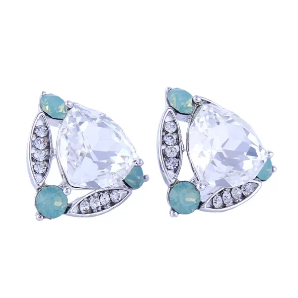 SAIVASS Elegant Earrings for Women – Fashion Jewelry