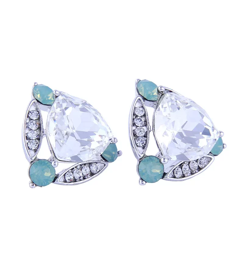 SAIVASS Elegant Earrings for Women – Fashion Jewelry