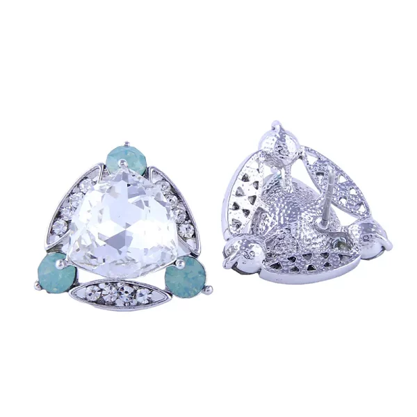 SAIVASS Elegant Earrings for Women – Fashion Jewelry