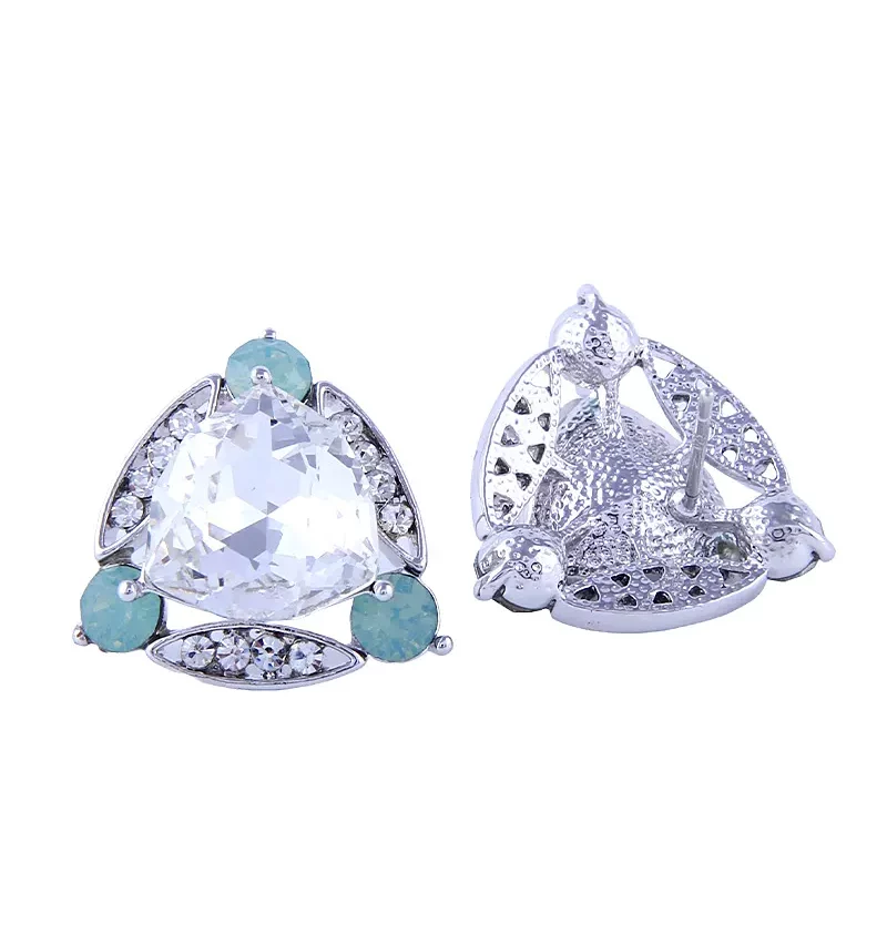 SAIVASS Elegant Earrings for Women – Fashion Jewelry