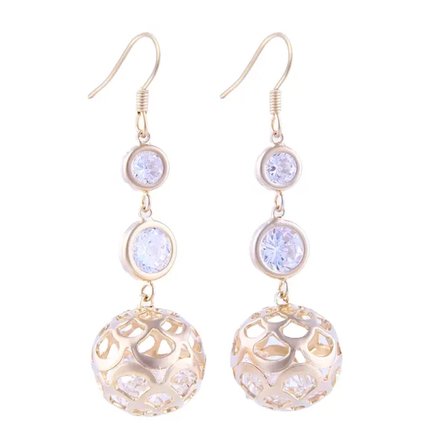SAIVASS Stylish Earrings for Women – Minimalist Design