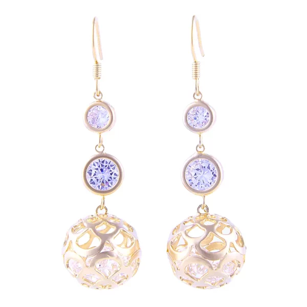 SAIVASS Stylish Earrings for Women – Minimalist Design