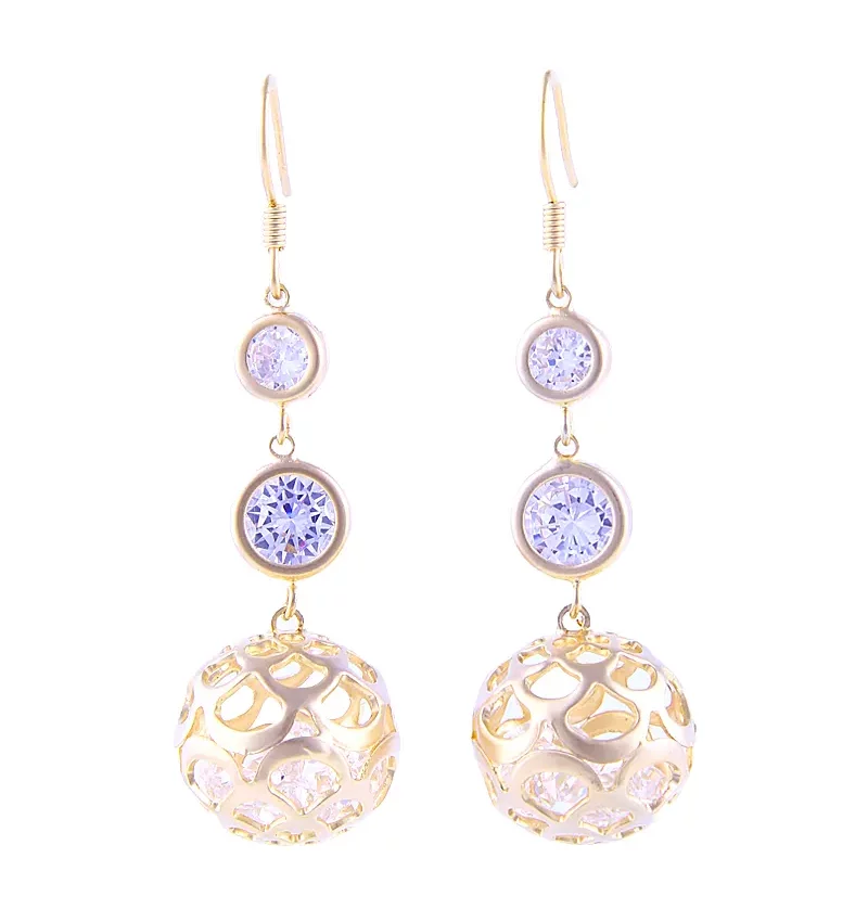 SAIVASS Stylish Earrings for Women – Minimalist Design