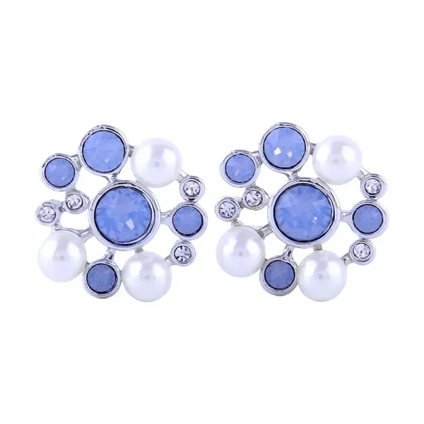 SAIVASS Elegant Earrings for Women – Fashion Jewelry