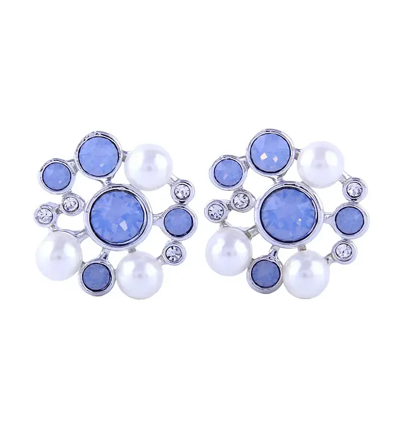SAIVASS Elegant Earrings for Women – Fashion Jewelry