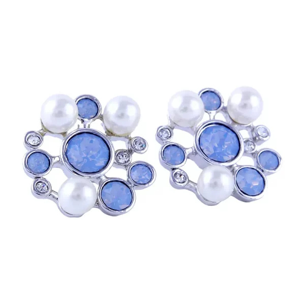 SAIVASS Elegant Earrings for Women – Fashion Jewelry
