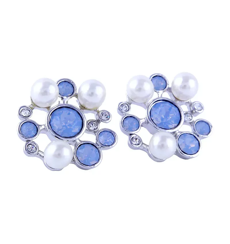 SAIVASS Elegant Earrings for Women – Fashion Jewelry